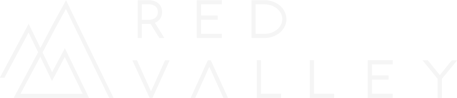 Red Valley